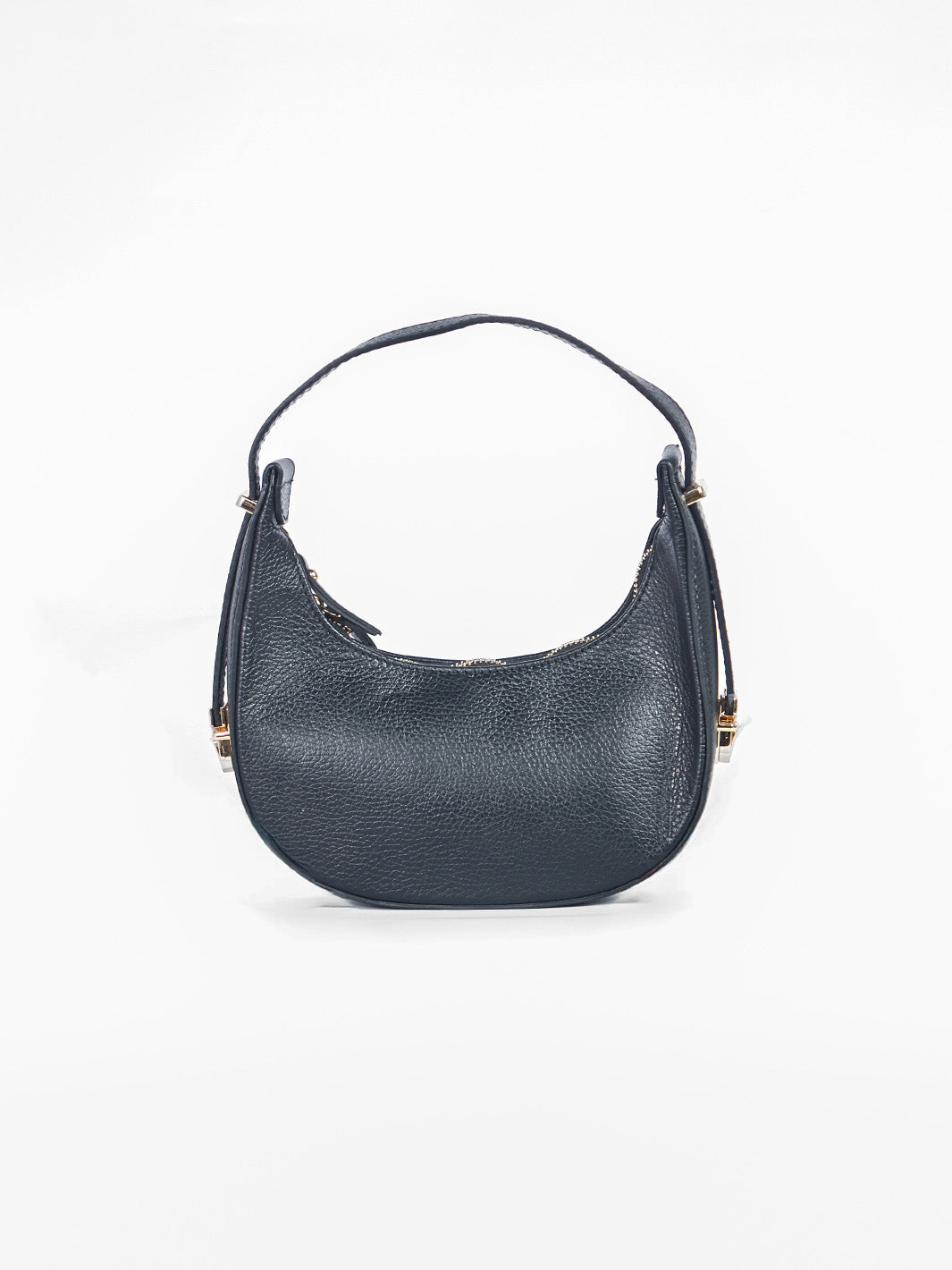 Cartera boho curva