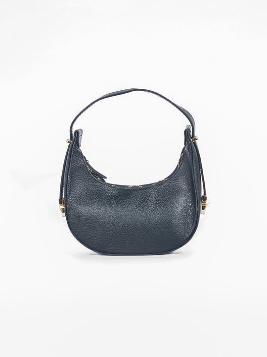 Cartera boho curva