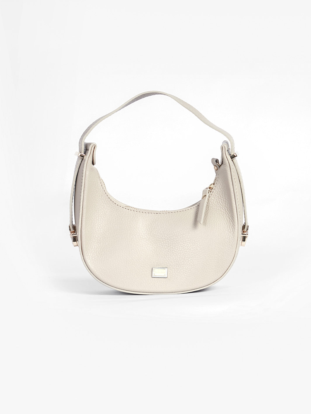 Cartera boho curva