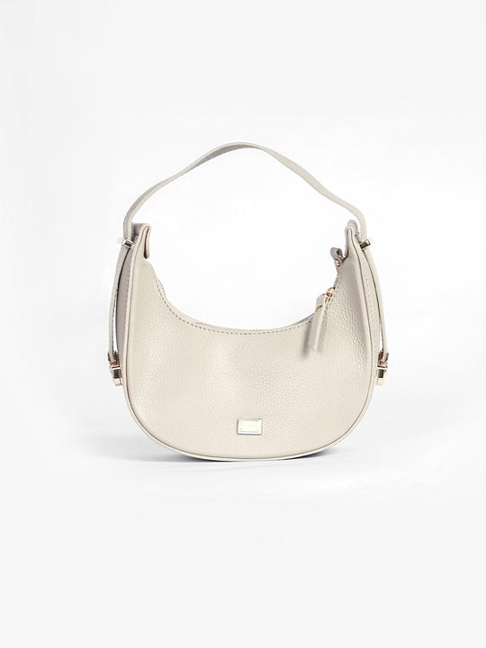 Cartera boho curva
