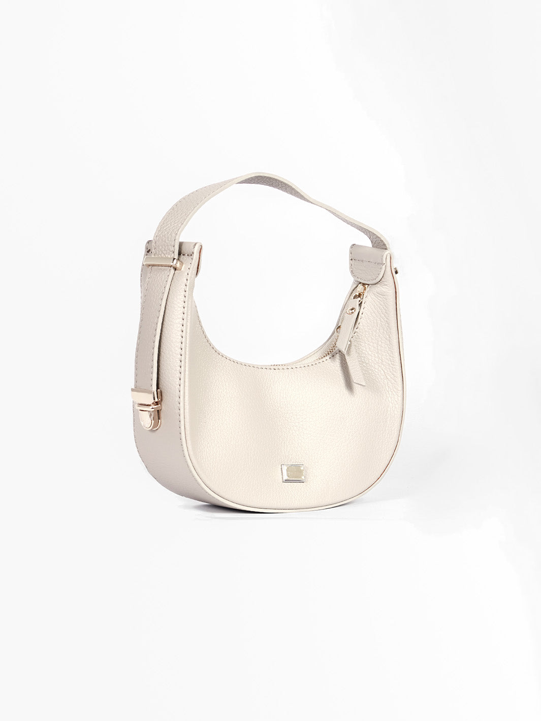 Cartera boho curva