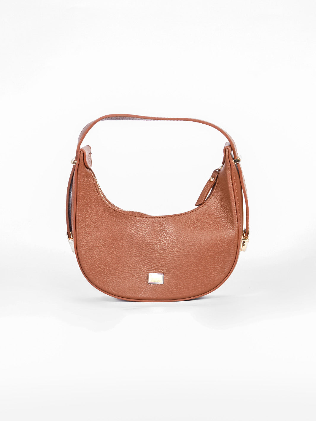 Cartera boho curva