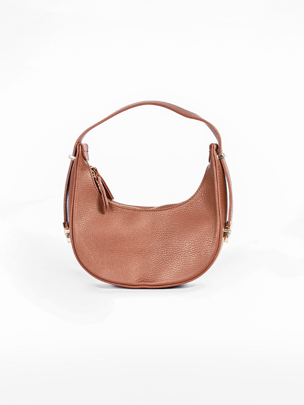Cartera boho curva