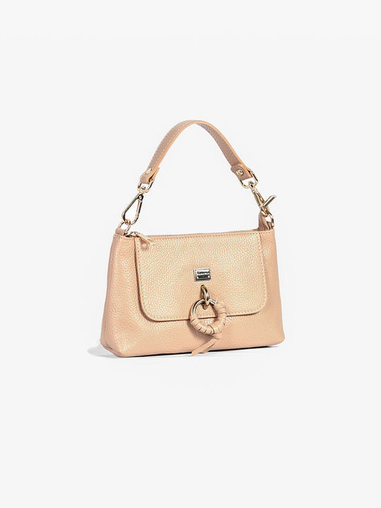 Cartera argolla