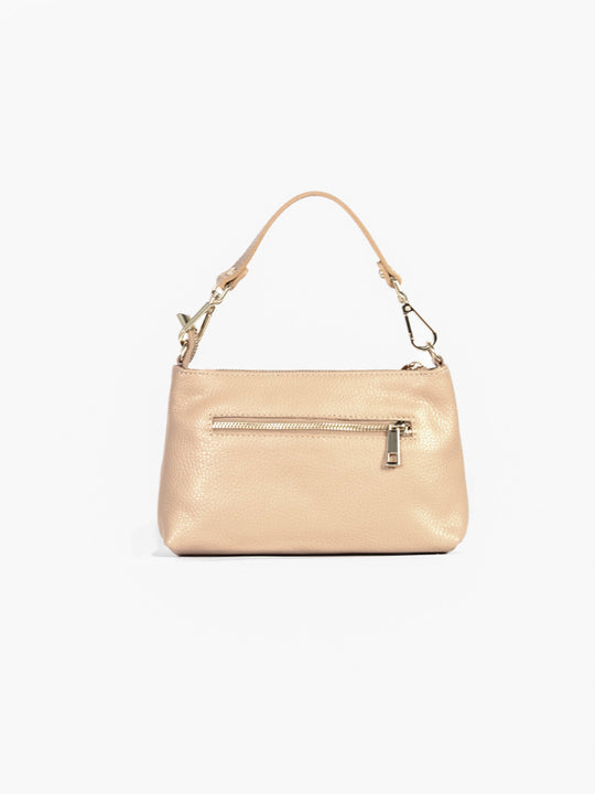 Cartera argolla