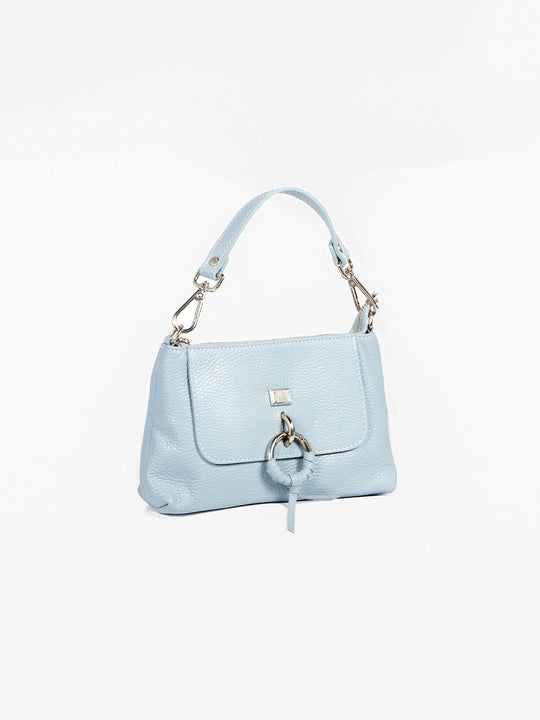 Cartera argolla