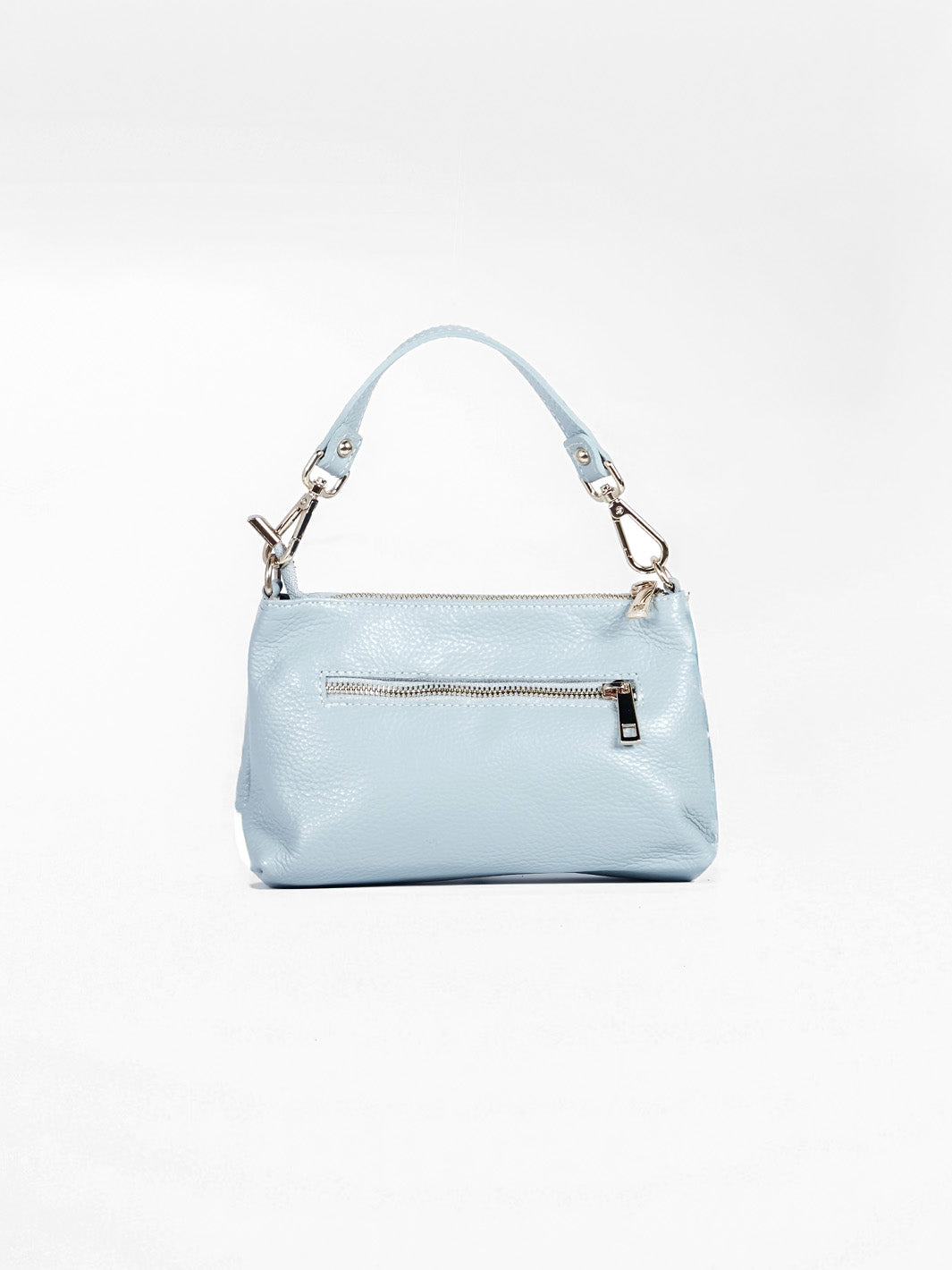 Cartera argolla