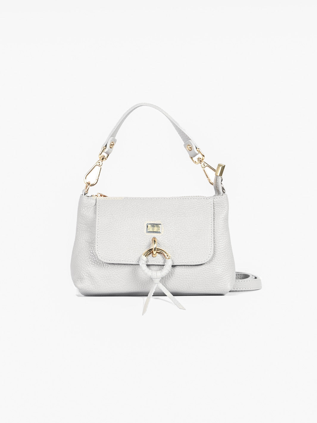Cartera argolla