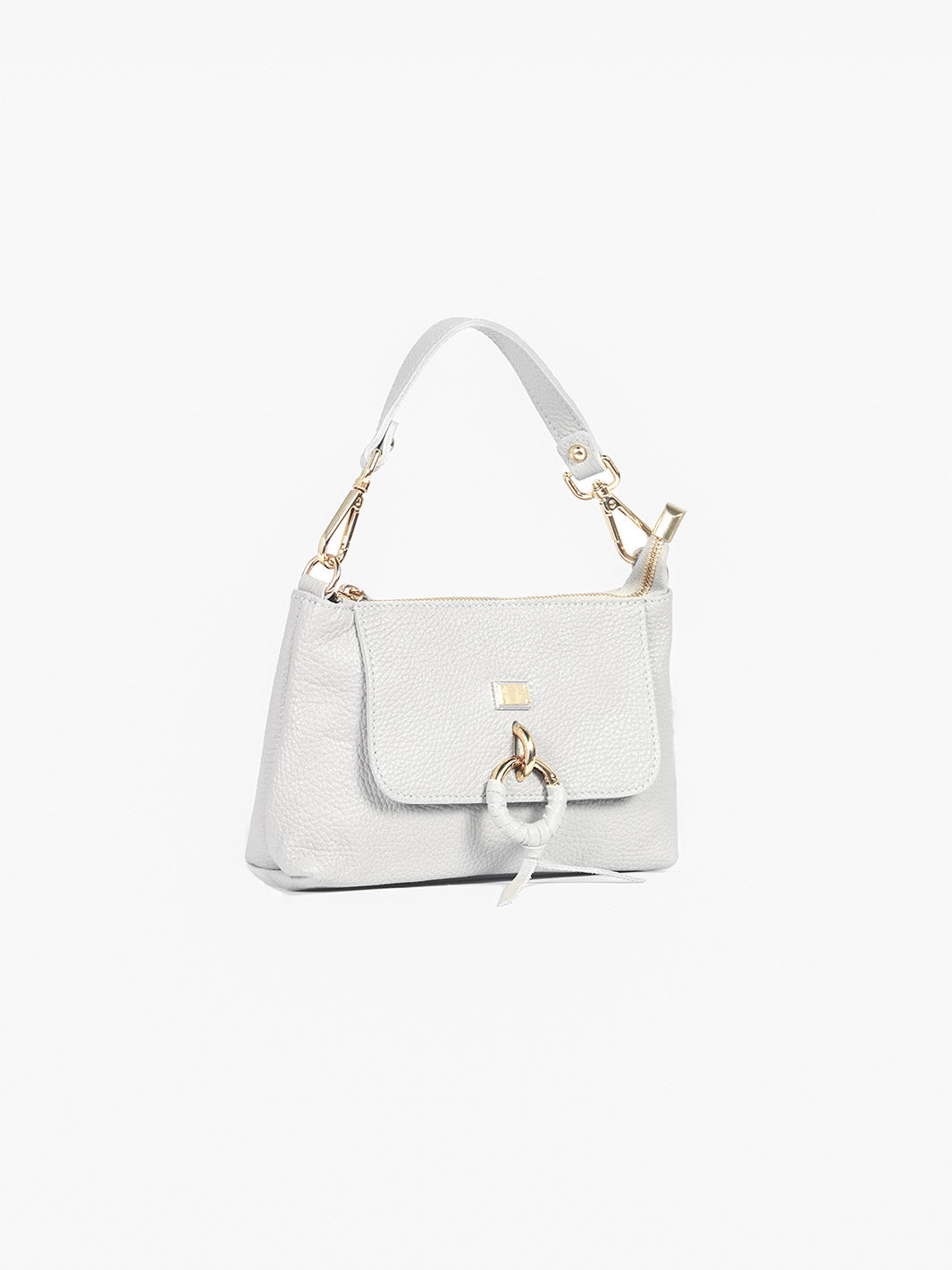 Cartera argolla