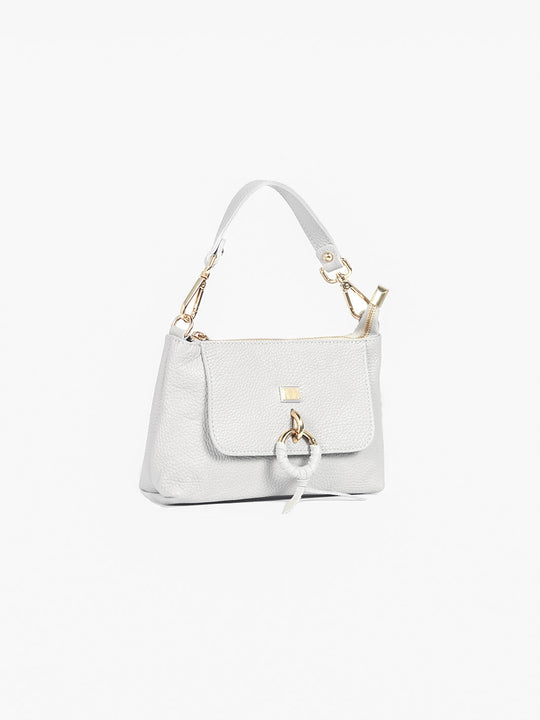 Cartera argolla