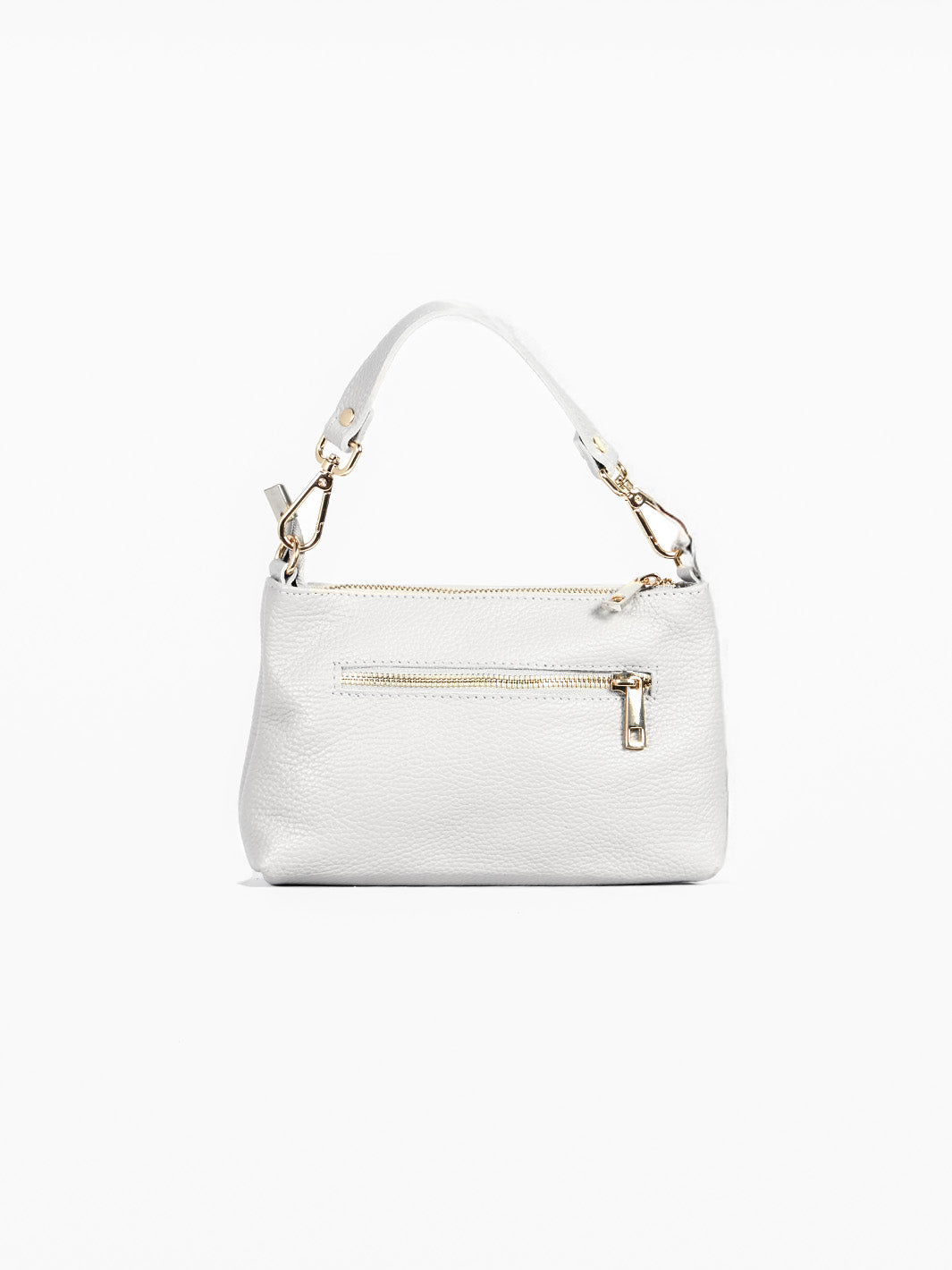 Cartera argolla