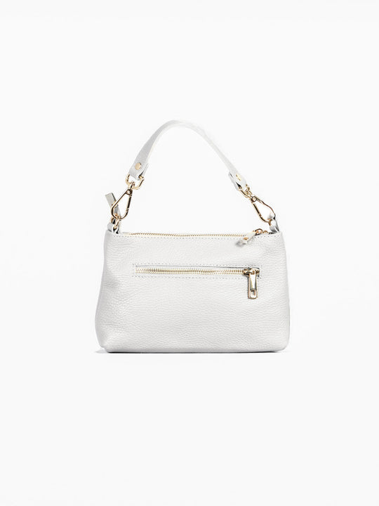 Cartera argolla
