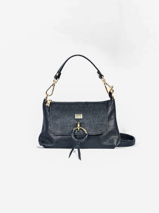 Cartera argolla