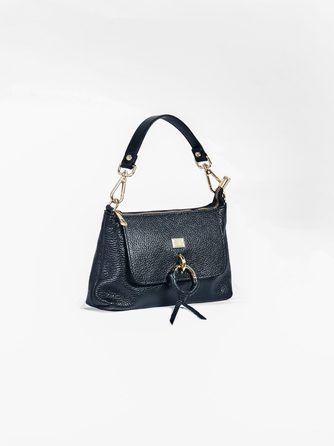 Cartera argolla