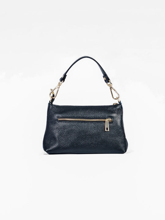 Cartera argolla