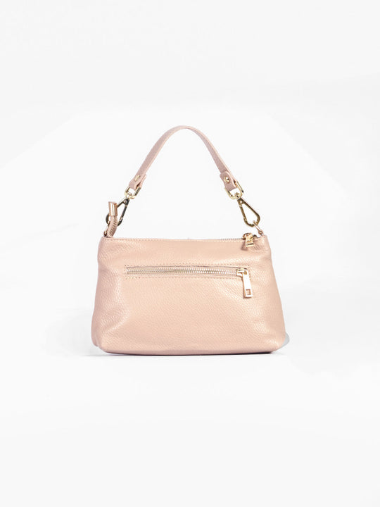 Cartera argolla