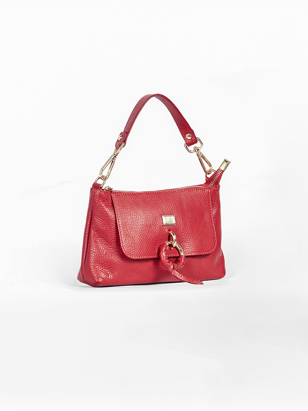 Cartera argolla