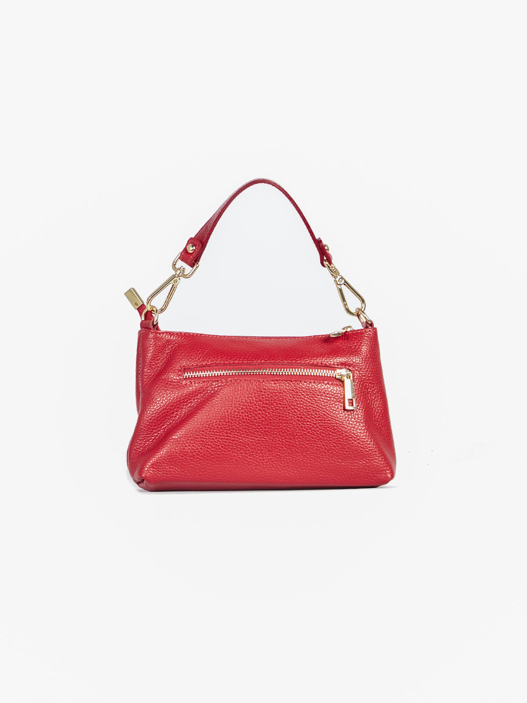 Cartera argolla