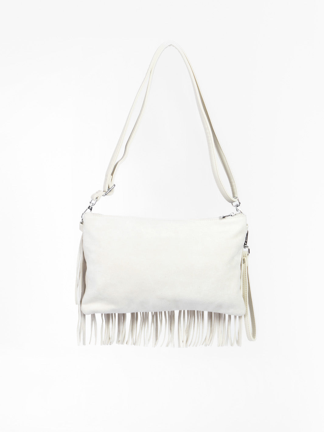 Cartera flecos