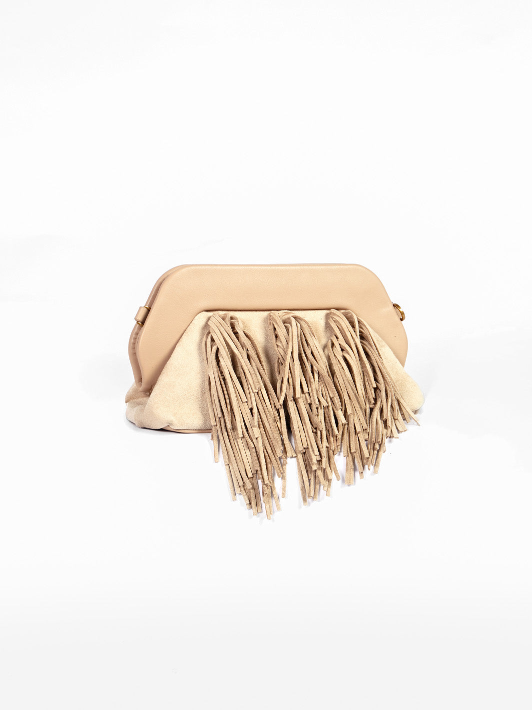 Cartera flecos