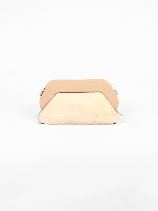 Cartera flecos