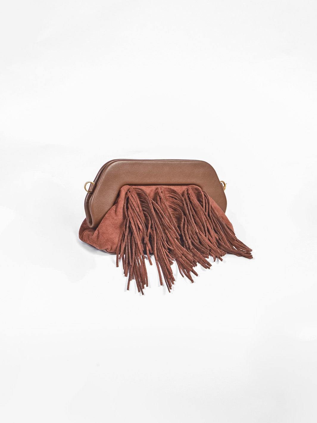 Cartera flecos