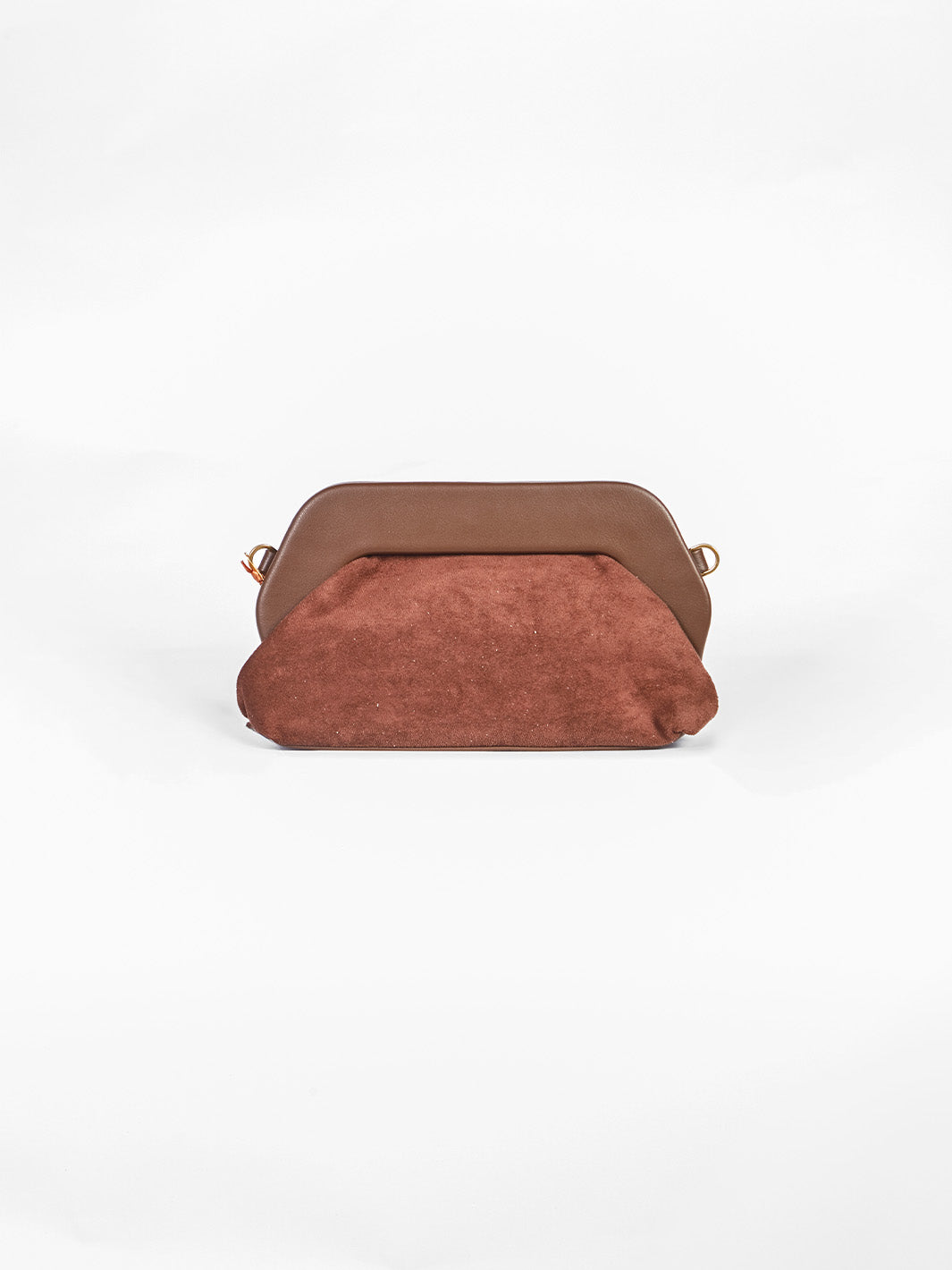 Cartera flecos