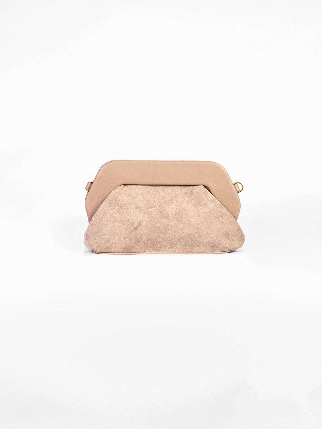 Cartera flecos