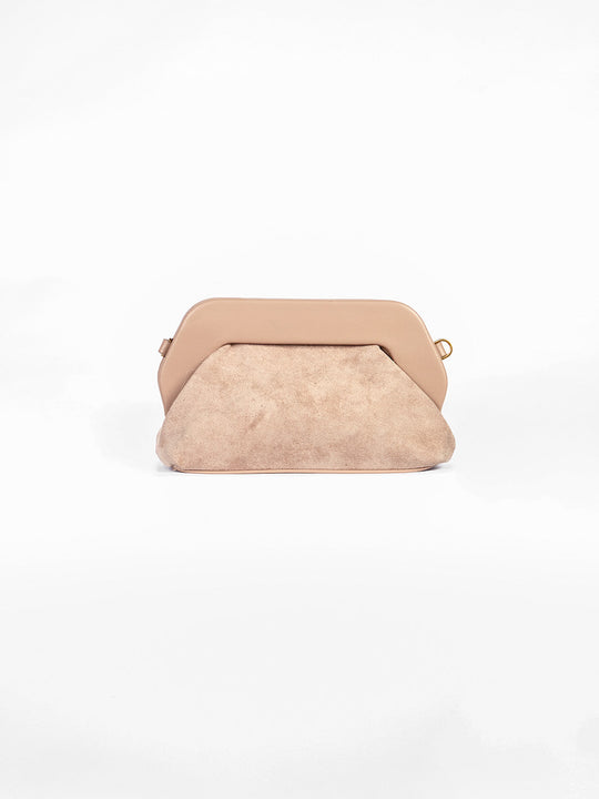 Cartera flecos