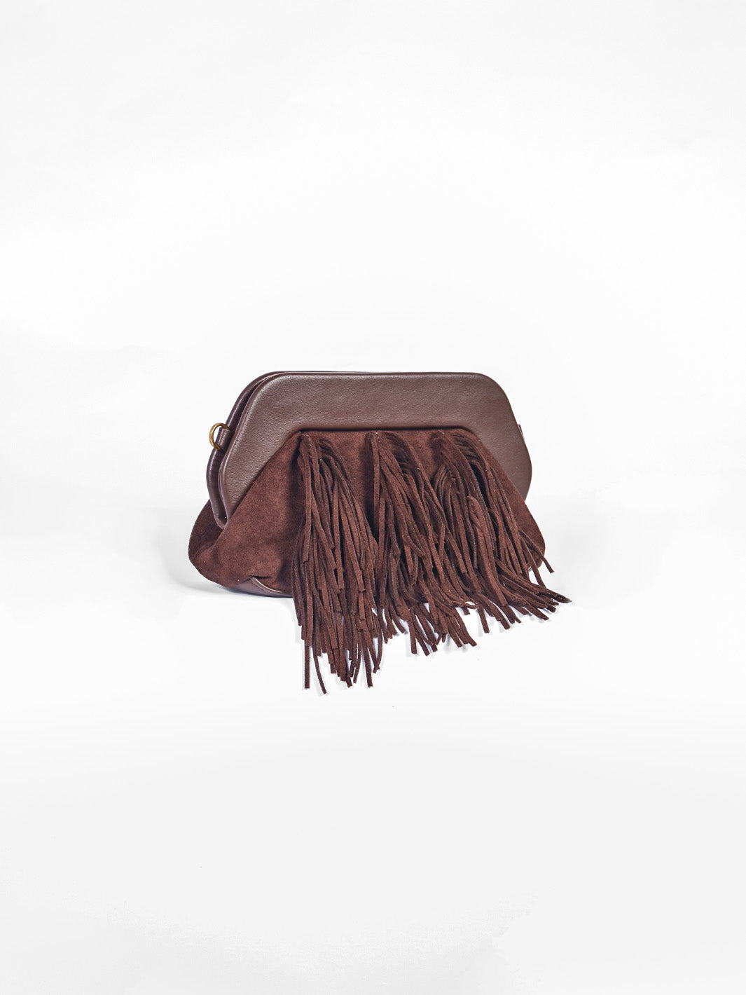 Cartera flecos