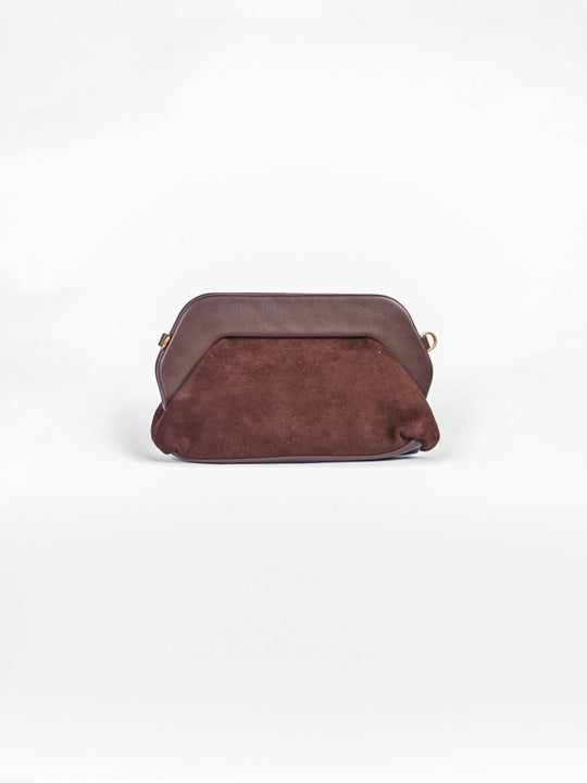 Cartera flecos
