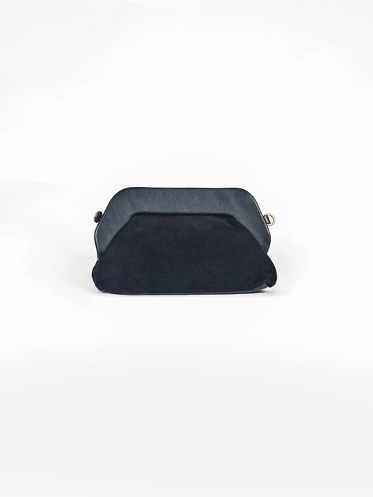 Cartera flecos