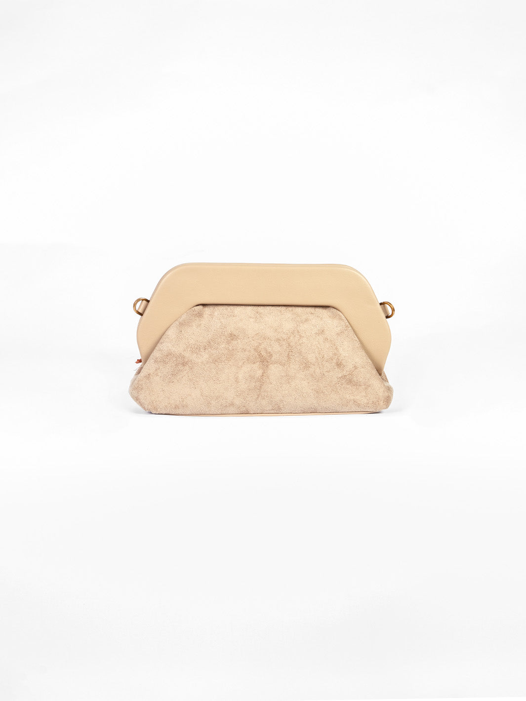 Cartera flecos