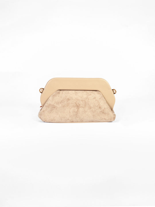 Cartera flecos