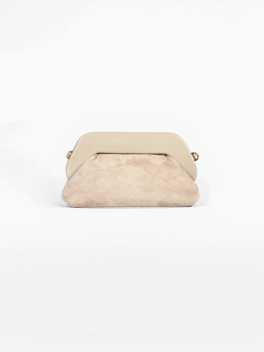 Cartera flecos