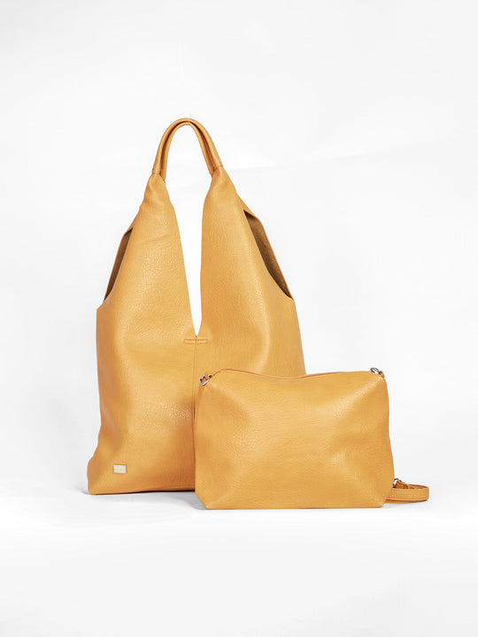 Cartera tote hobo