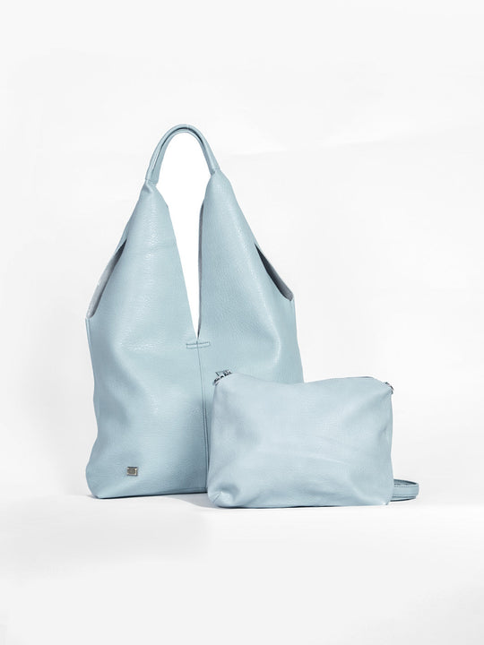Cartera tote hobo