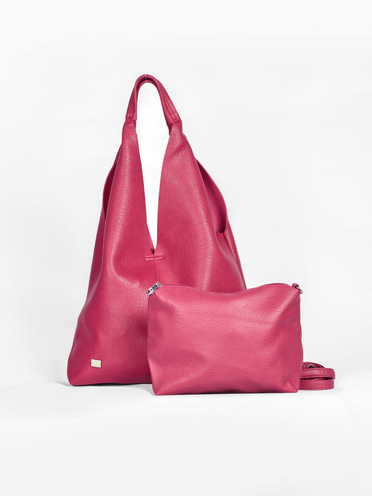 Cartera tote hobo
