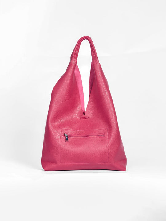 Cartera tote hobo