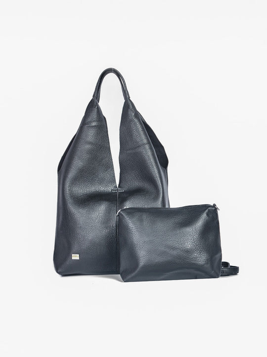 Cartera tote hobo