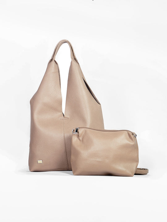 Cartera tote hobo