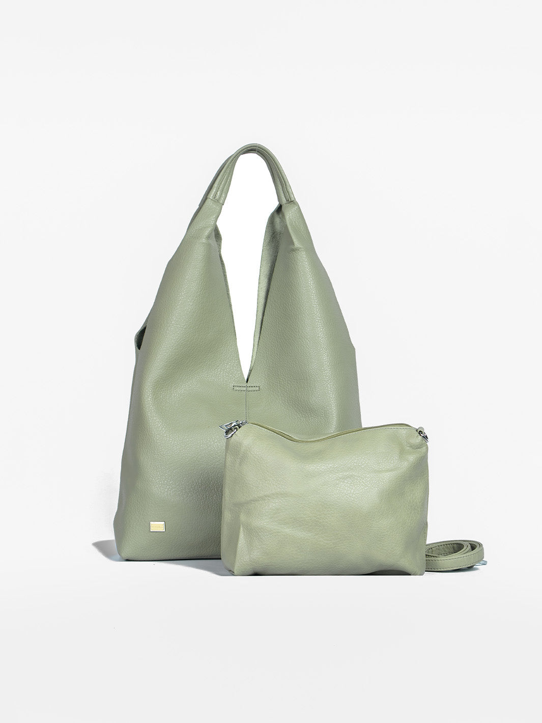 Cartera tote hobo