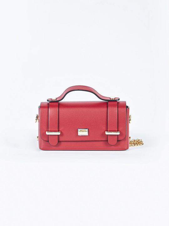 Carteras De Cuero Ca00134Wal