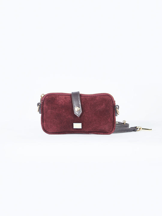 Carteras De Cuero Ca00135Wal