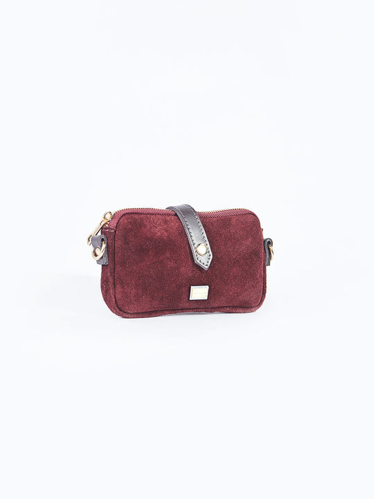 Carteras De Cuero Ca00135Wal