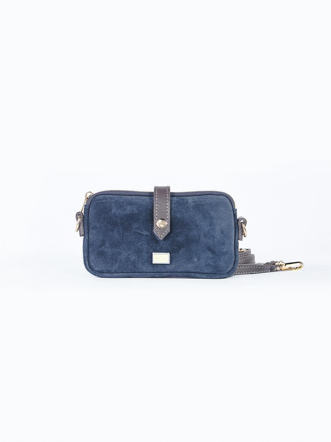 Carteras De Cuero Ca00135Wal