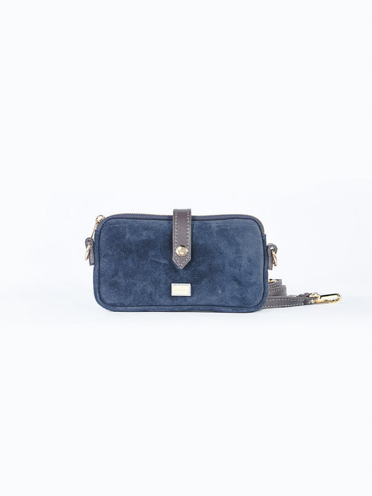 Carteras De Cuero Ca00135Wal