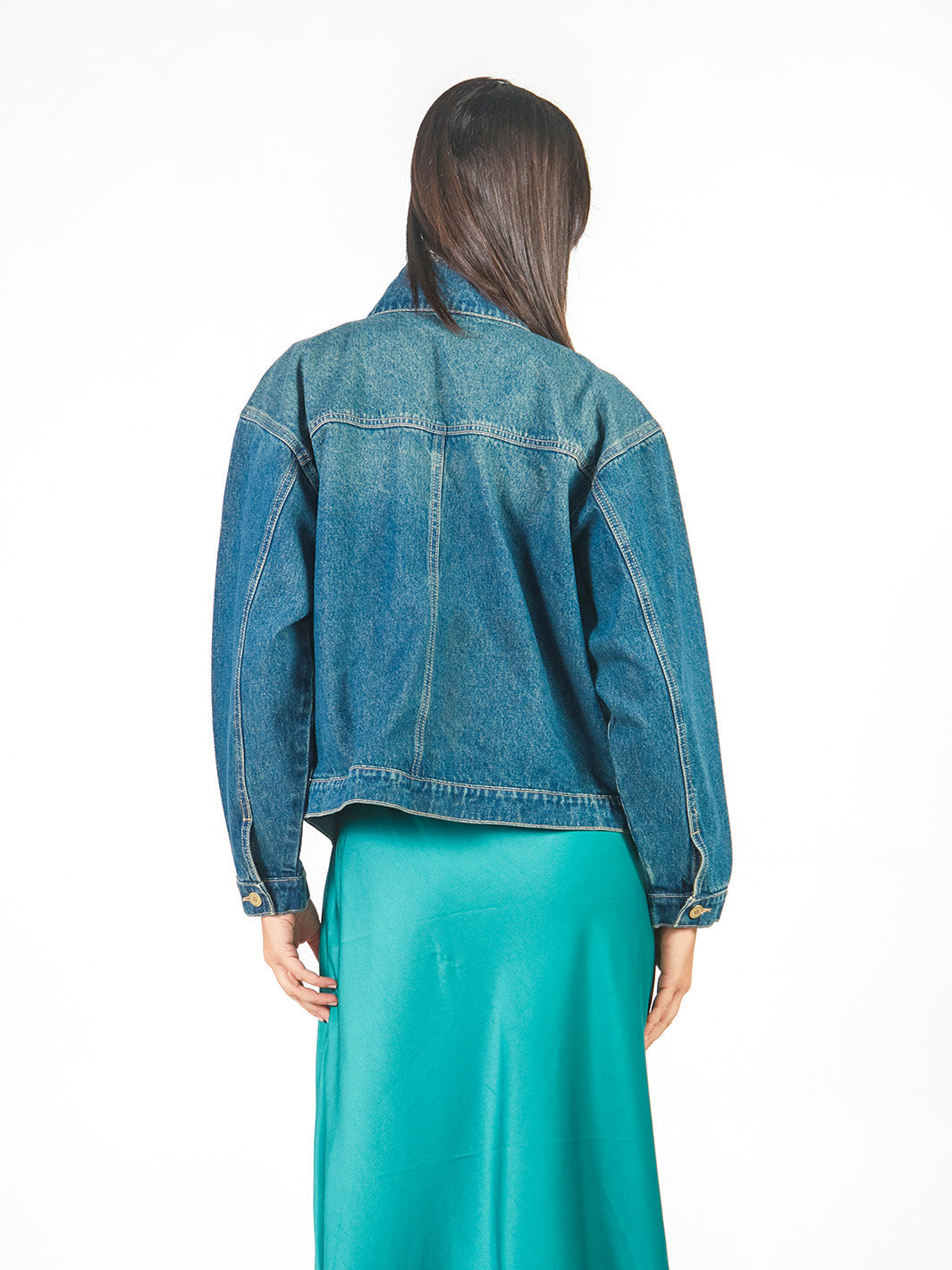 Casacas Manga Larga Jc00213Alr