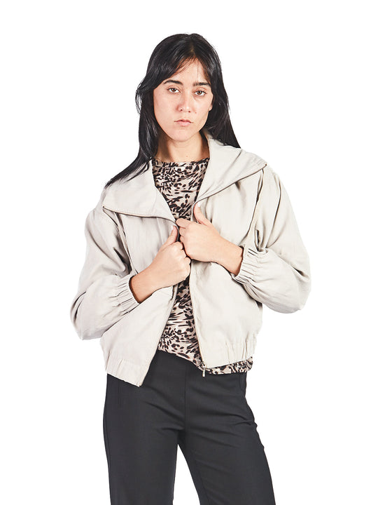 Casacas Manga Larga Cs00498Sph