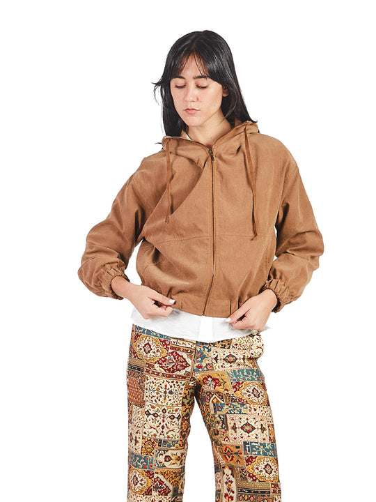 Casacas Manga Larga Cs00498Sph